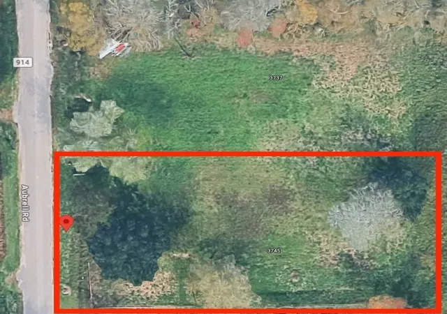 Photo 2 of Land for sale at 3745 Aubrell Rd, Pearland, TX 77584 | MLS# 88997951 | Listing updated on 2026-08-31