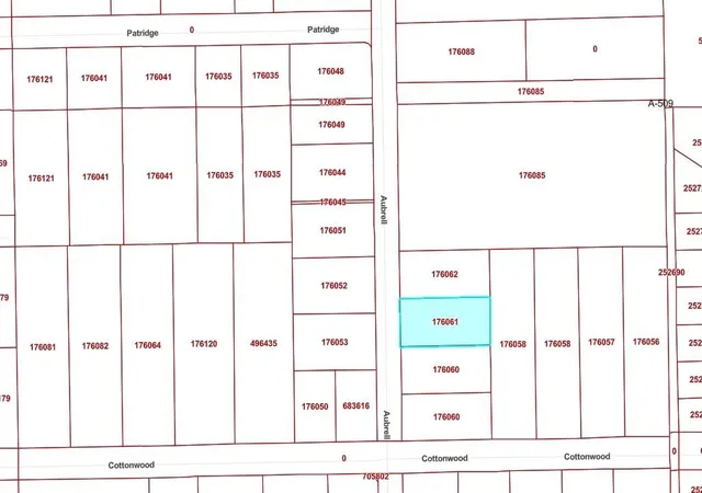 Photo 3 of Land for sale at 3745 Aubrell Rd, Pearland, TX 77584 | MLS# 88997951 | Listing updated on 2026-08-31