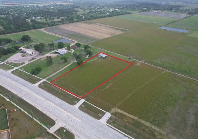 Photo 1 of Land for sale at 000 Fm 2100 Rd, Crosby, TX 77532 | MLS# 60111331 | Listing updated on 2026-05-07