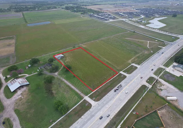 Photo 3 of Land for sale at 000 Fm 2100 Rd, Crosby, TX 77532 | MLS# 60111331 | Listing updated on 2026-05-07