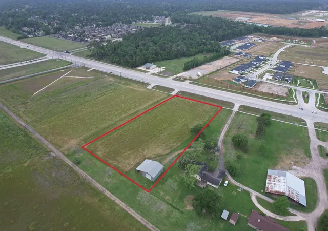 Photo 4 of Land for sale at 000 Fm 2100 Rd, Crosby, TX 77532 | MLS# 60111331 | Listing updated on 2026-05-07