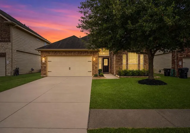 Photo 1 of Single family home for sale at 3426 Tulip Tr Dr, Spring, TX 77386 | MLS# 65125592 | Listing updated on 2026-09-20