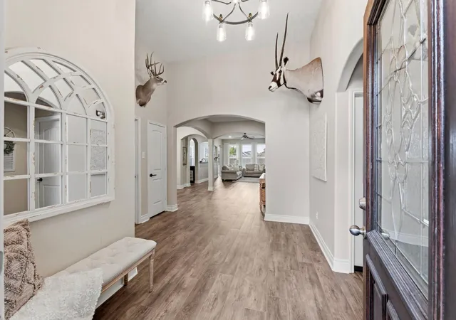 Photo 3 of Single family home for sale at 3426 Tulip Tr Dr, Spring, TX 77386 | MLS# 65125592 | Listing updated on 2026-09-20