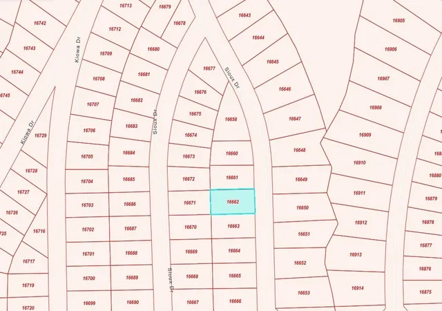 1st image of R16662 (lot 4) Sioux Dr, Hempstead, TX 77484 | MLS# 9212720