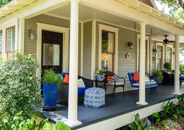 Photo 3 of Single family home for sale at 1841 Cortlandt St, Houston, TX 77008 | MLS# 83390331 | Listing updated on 2026-09-20