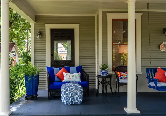 Photo 4 of Single family home for sale at 1841 Cortlandt St, Houston, TX 77008 | MLS# 83390331 | Listing updated on 2026-09-20