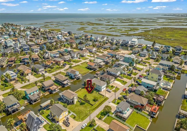 Photo 2 of Land for sale at 16530 Nassau Way, Galveston, TX 77554 | MLS# 37749094 | Listing updated on 2026-08-04