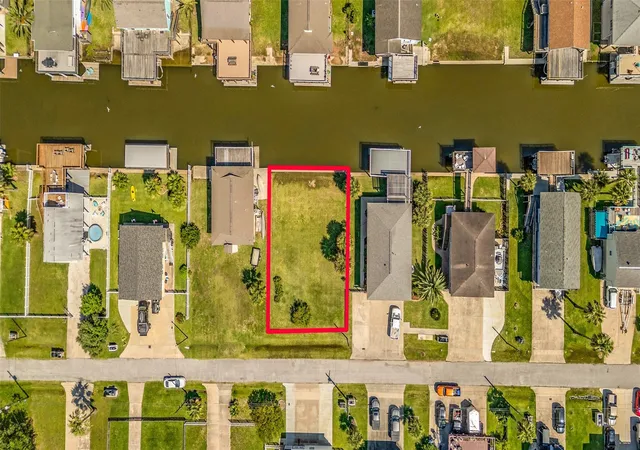 Photo 3 of Land for sale at 16530 Nassau Way, Galveston, TX 77554 | MLS# 37749094 | Listing updated on 2026-08-04