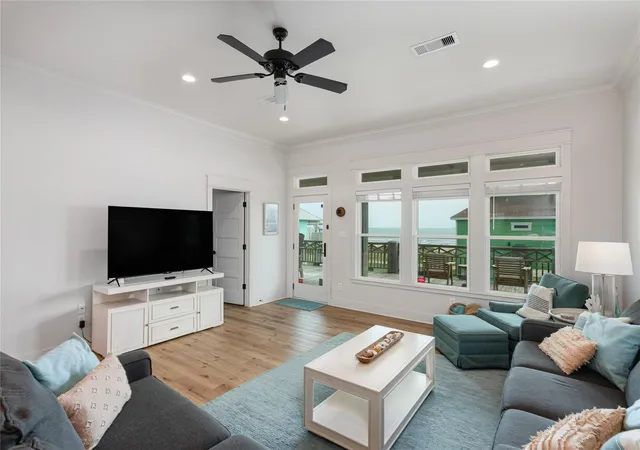Photo 3 of Single family home for sale at 1326 Sunrise, Port Bolivar, TX 77650 | MLS# 31816339 | Listing updated on 2026-09-04