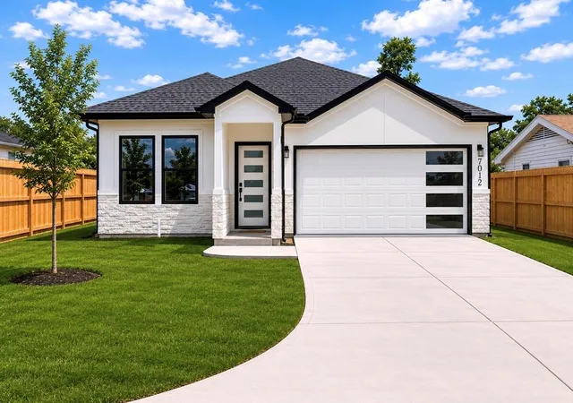 1st image of 7012 Duan St, Houston, TX 77022 | MLS# 28784372