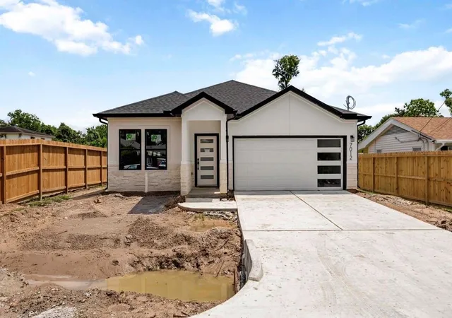 2nd image of 7012 Duan St, Houston, TX 77022 | MLS# 28784372