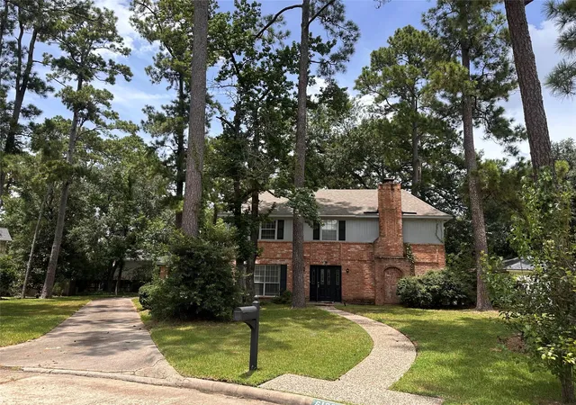 1st image of 6126 Inway Dr, Spring, TX 77389 | MLS# 38869235