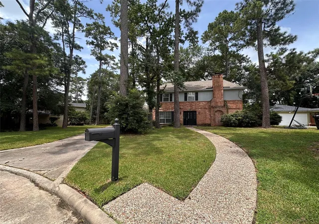 2nd image of 6126 Inway Dr, Spring, TX 77389 | MLS# 38869235