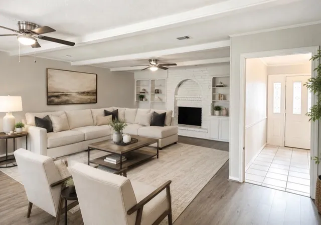 3rd image of 6126 Inway Dr, Spring, TX 77389 | MLS# 38869235