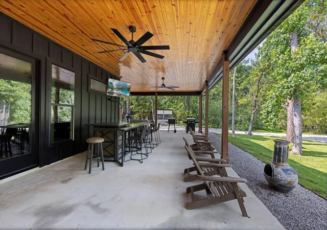 Photo 3 of Single family home for sale at 17131 Carrol Ln, Willis, TX 77378 | MLS# 7002727 | Listing updated on 2026-07-15