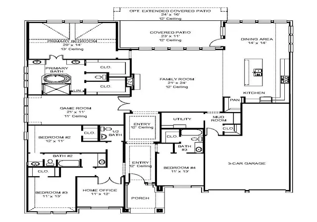 26th image of 202 Catahoula Ct, Montgomery, TX 77316 | MLS# 61462876