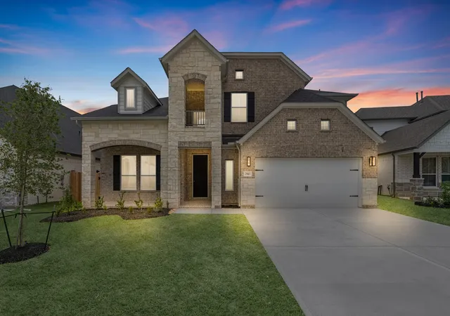 1st image of 2943 Belle Tree Ln, Katy, TX 77493 | MLS# 97912686