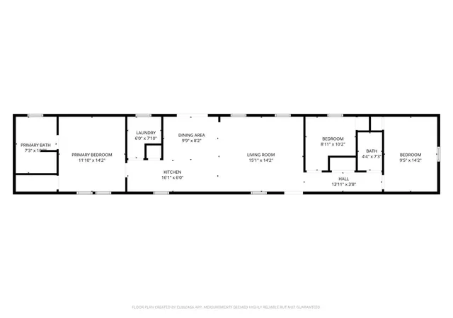 15th image of 886 Road 51023, Cleveland, TX 77327 | MLS# 36813355