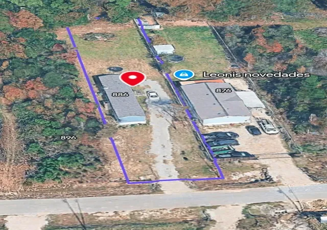 2nd image of 886 Road 51023, Cleveland, TX 77327 | MLS# 36813355