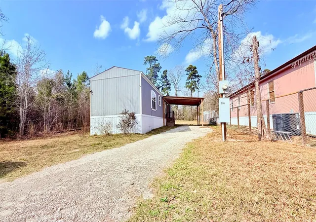 3rd image of 886 Road 51023, Cleveland, TX 77327 | MLS# 36813355