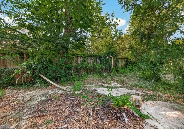 13th image of 4723 Arvilla Ln, Houston, TX 77021 | MLS# 54320808