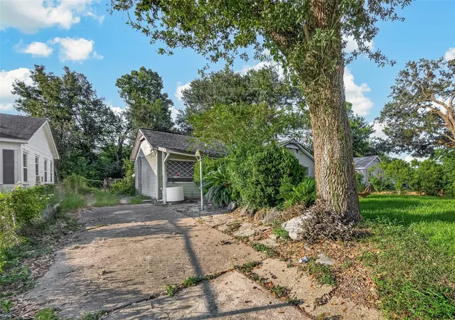 3rd image of 4723 Arvilla Ln, Houston, TX 77021 | MLS# 54320808