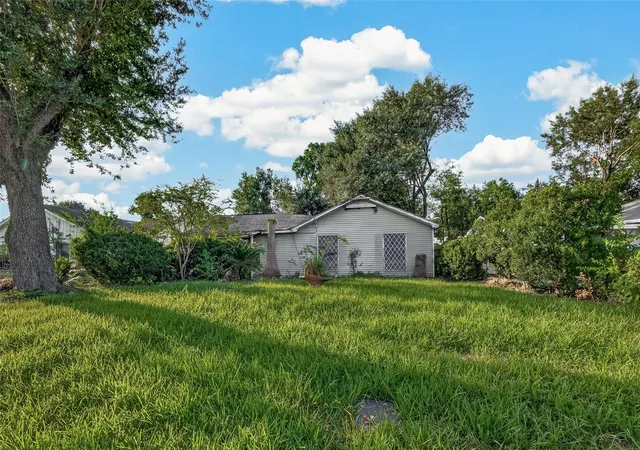 4th image of 4723 Arvilla Ln, Houston, TX 77021 | MLS# 54320808