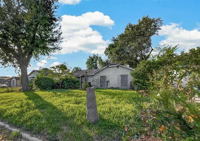5th image of 4723 Arvilla Ln, Houston, TX 77021 | MLS# 54320808