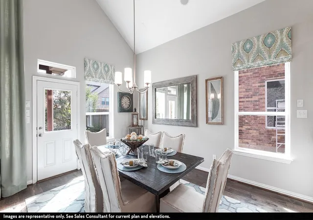 Photo 3 of Sale Pending at 2822 River Juniper Ln, Crosby, TX 77532 | MLS# 893557 | Listing updated on 2026-09-15