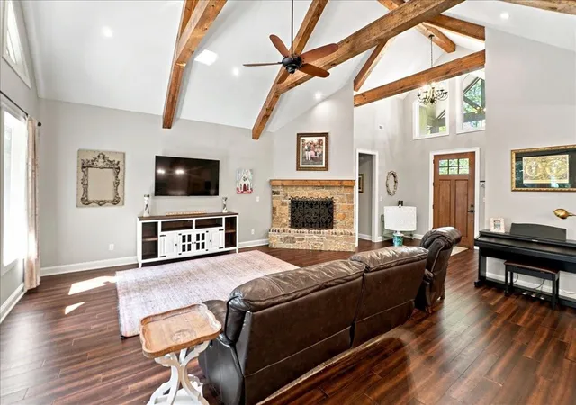 Photo 3 of Single family home for sale at 14448 Meadow Glen Rd, Lindale, TX 75771 | MLS# 90024990 | Listing updated on 2026-10-07