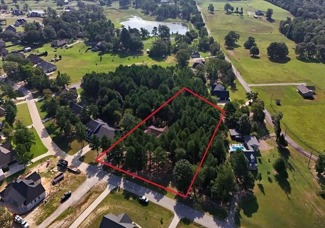 50th image of 14448 Meadow Glen Rd, Lindale, TX 75771 | MLS# 90024990