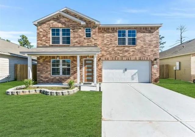 Photo 1 of Sale Pending at 20142 Torrey Pines Ln, Cleveland, TX 77327 | MLS# 97486706 | Listing updated on 2026-07-15