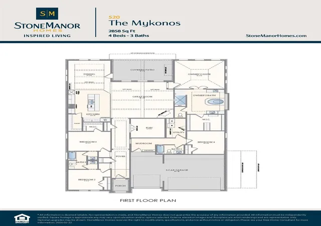 2nd image of 4602 Magnolia Bend Dr, Rosharon, TX 77583 | MLS# 49122424