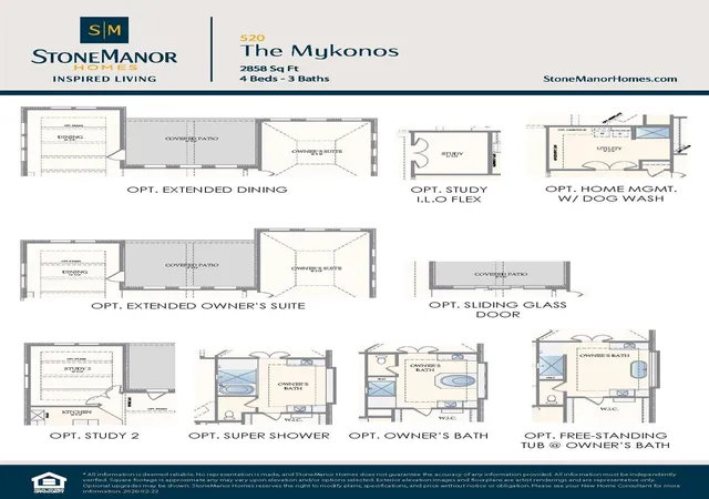 Photo 2 of Single family home for sale at 4602 Magnolia Bnd Dr, Rosharon, TX 77583 | MLS# 49122424 | Listing updated on 2026-09-02