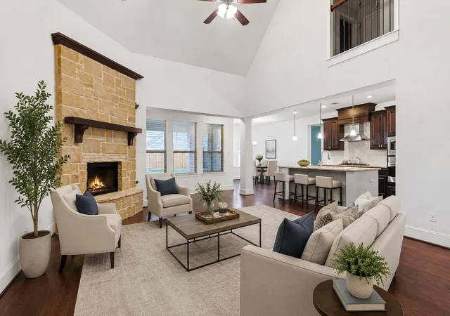 Photo 1 of Single family home for sale at 5919 Solara Ledge Ln, Sugar Land, TX 77479 | MLS# 34074527 | Listing updated on 2026-09-27