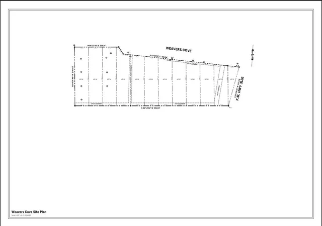 11th image of Tbd Weavers Cove Rd, Livingston, TX 77351 | MLS# 37157992