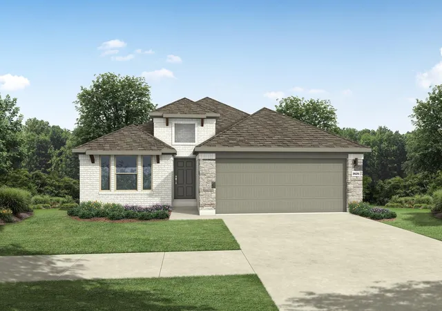 Photo 1 of Single family home for sale at 1117 Ramo Pine Dr, Huffman, TX 77336 | MLS# 96718359 | Listing updated on 2026-06-29
