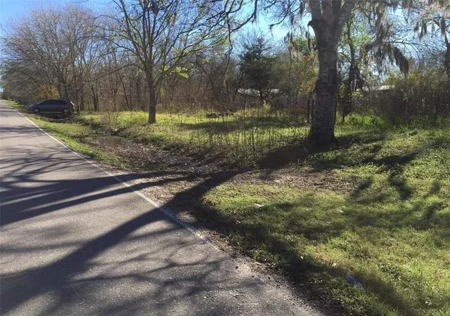 Photo 1 of Land for sale at 3122 Cr 727, Angleton, TX 77515 | MLS# 37471758 | Listing updated on 2025-03-27