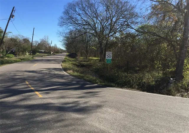 Photo 3 of Land for sale at 3122 Cr 727, Angleton, TX 77515 | MLS# 37471758 | Listing updated on 2025-03-27