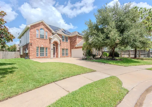 1st image of 602 River Delta Ln, Rosenberg, TX 77469 | MLS# 90394558