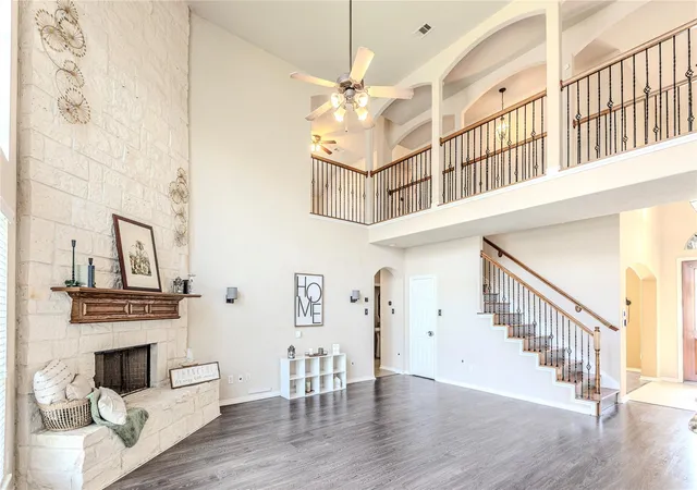 Photo 3 of Single family home for sale at 602 River Delta Ln, Rosenberg, TX 77469 | MLS# 90394558 | Listing updated on 2026-10-02