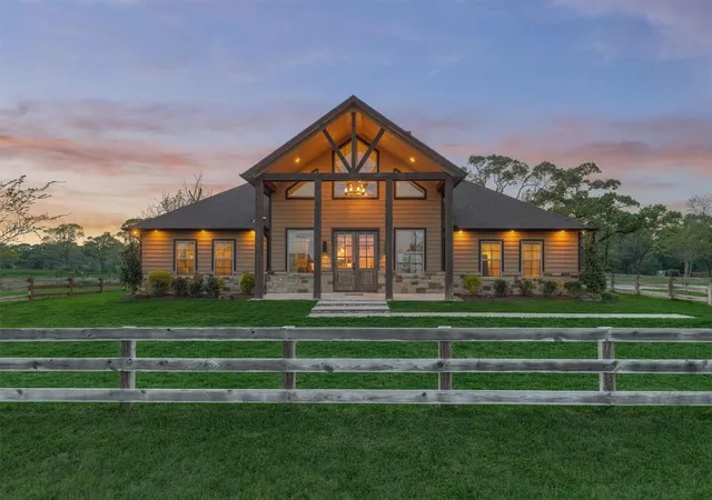 1st image of 13125 Browder Traylor Rd, Willis, TX 77378 | MLS# 89815702