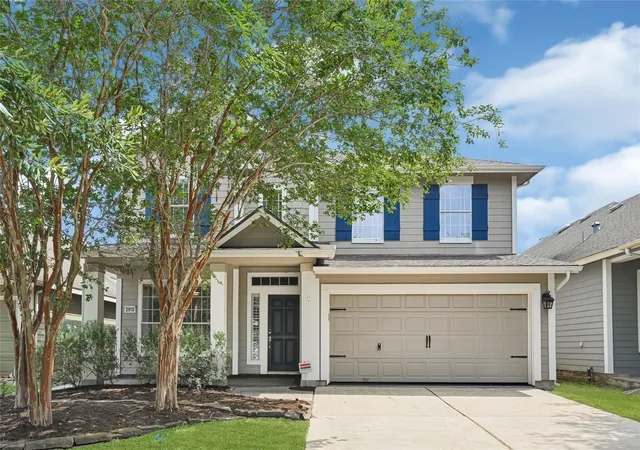 Photo 1 of Single family home for sale at 2910 Crescent Oaks Park Ln, Spring, TX 77386 | MLS# 54621827 | Listing updated on 2026-08-28