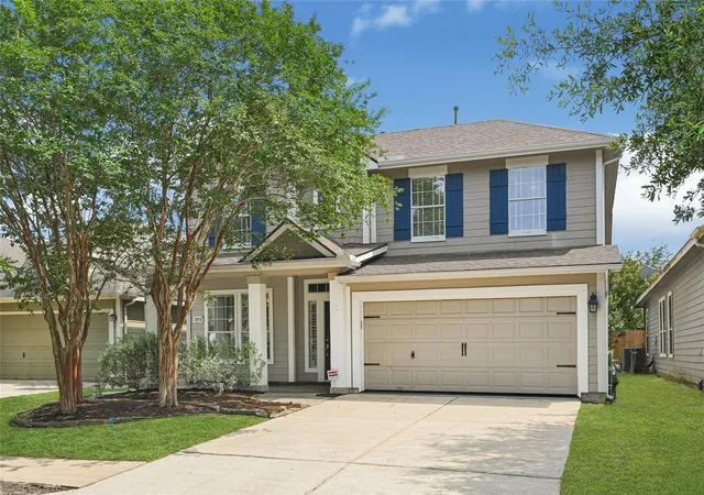 Photo 2 of Single family home for sale at 2910 Crescent Oaks Park Ln, Spring, TX 77386 | MLS# 54621827 | Listing updated on 2026-08-28