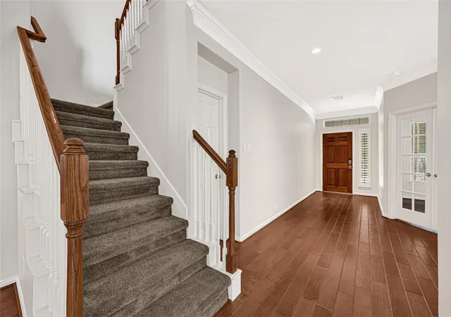 Photo 3 of Single family home for sale at 2910 Crescent Oaks Park Ln, Spring, TX 77386 | MLS# 54621827 | Listing updated on 2026-08-28