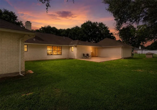 Homes for sale in Sealy, TX | 8485 Moravian Dr, Sealy, TX 77474 | MLS# 77925253