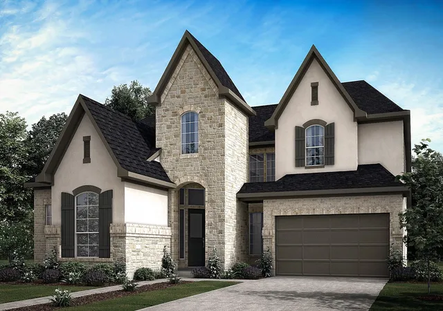 Photo 1 of Sale Pending at 4410 Rain Lily Ct S, Fulshear, TX 77441 | MLS# 31157095 | Listing updated on 2026-08-19
