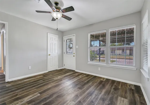 Photo 4 of Sale Pending at 1419 Harris Ave, Pasadena, TX 77506 | MLS# 66522182 | Listing updated on 2026-09-11
