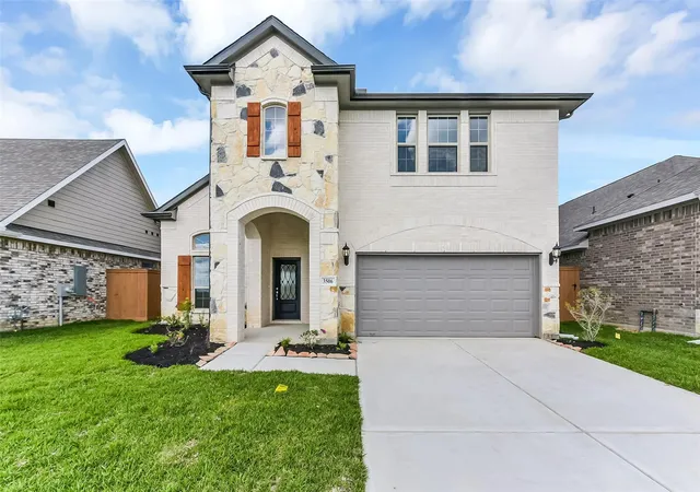 Photo 1 of Single family home for sale at 3506 Mount Scenery Ln, Dayton, TX 77535 | MLS# 73930137 | Listing updated on 2026-09-14