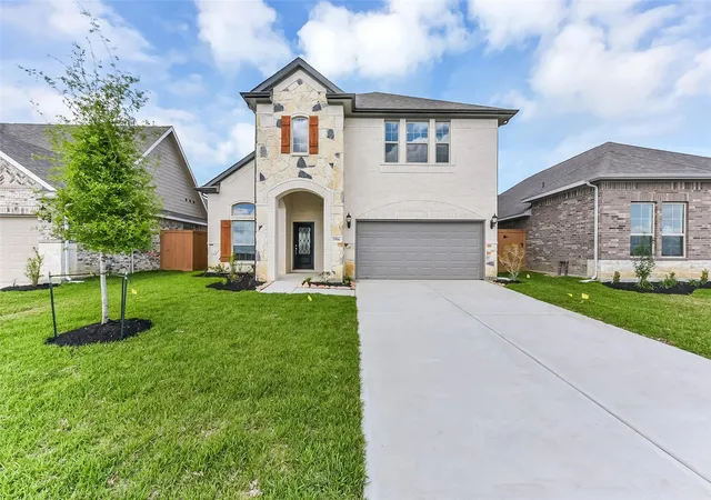 Photo 2 of Single family home for sale at 3506 Mount Scenery Ln, Dayton, TX 77535 | MLS# 73930137 | Listing updated on 2026-09-14